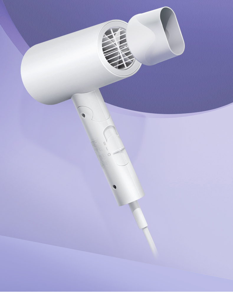 科吹風(fēng)機小型家用大功率速干負(fù)離子護(hù)發(fā)電吹風(fēng)(圖17)