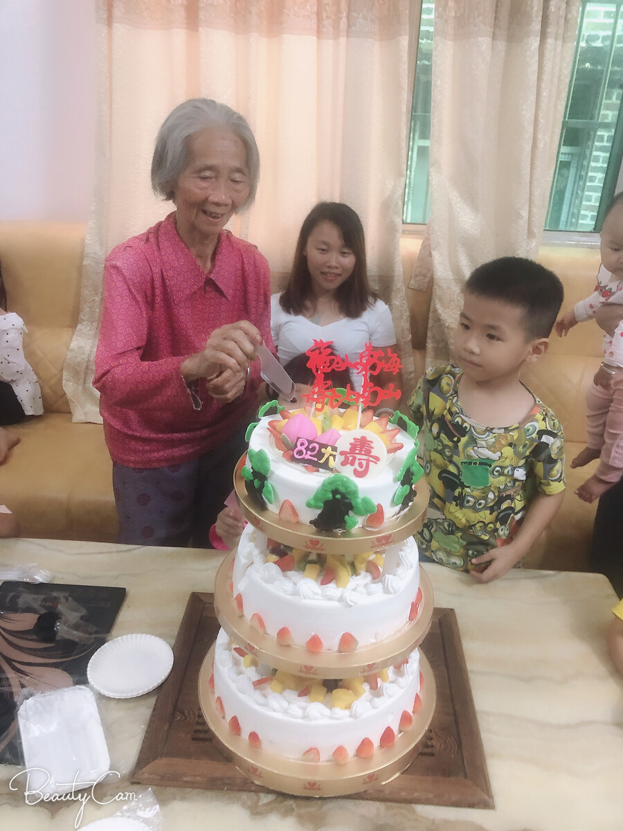 送60歲大壽禮物,60歲以上的人鳳毛麟角如何送上祝福?(圖2) 送60歲大壽禮物